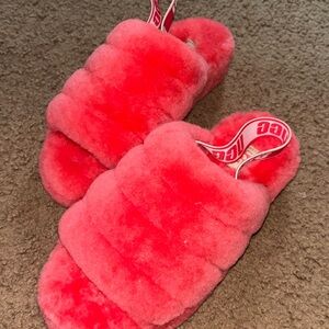 Ugg slippers